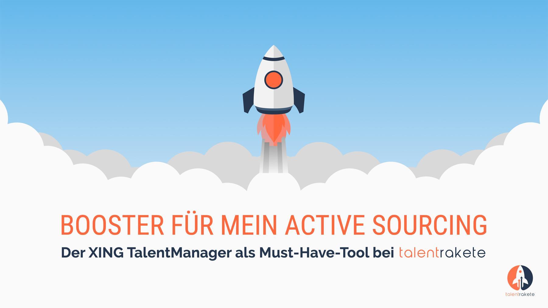 XING-TalentManager-als-Active-Sourcing-Booster